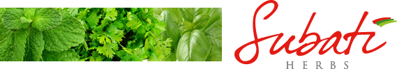 Subati Group Herbs